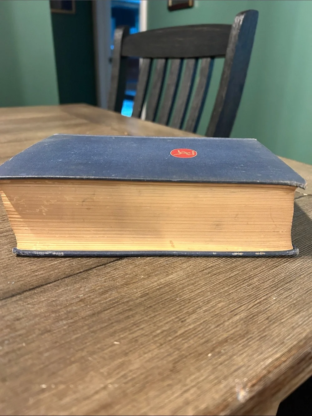 Plutarch’s lives the Modern Library vintage book. Clean Random House